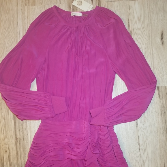 Ramy Brook Becca Dress size 4 - Picture 5 of 5